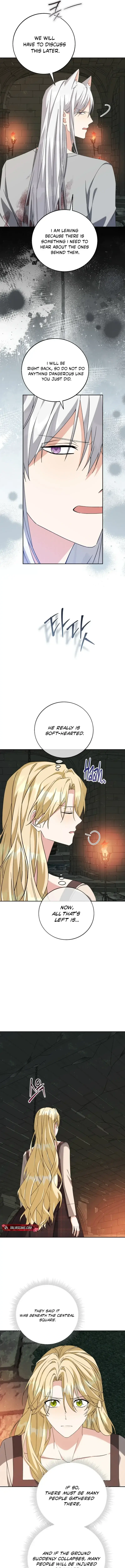 I Opened an Illegal Veterinary Clinic in Another World Chapter 41 54 13ace6a02d78