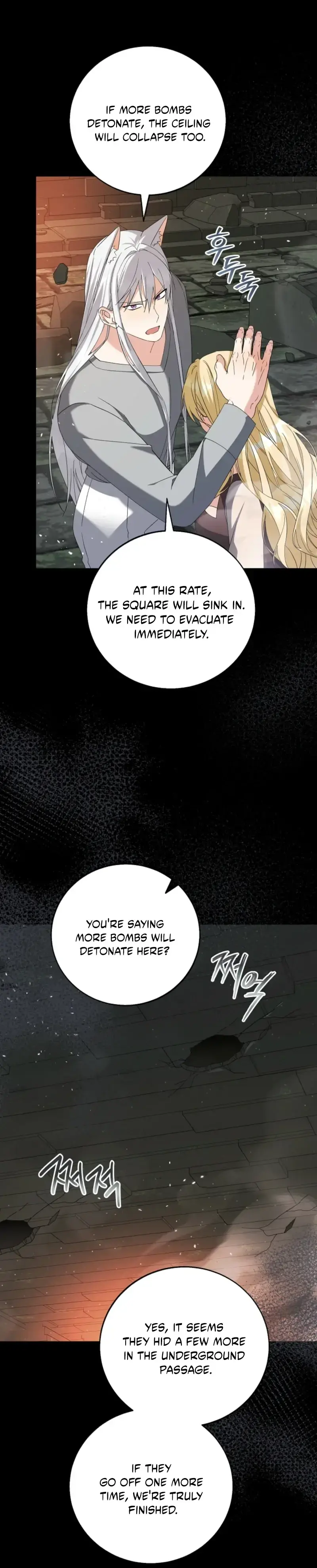 I Opened an Illegal Veterinary Clinic in Another World Chapter 41 50 357eeeacfe5d