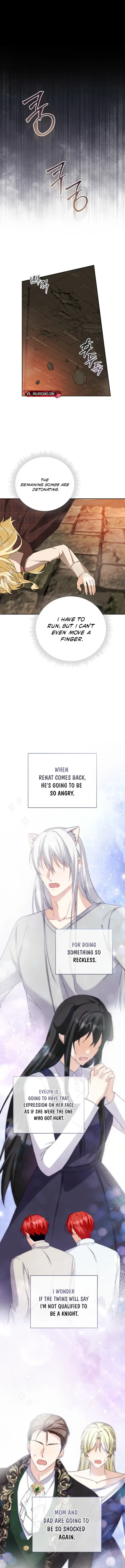 I Opened an Illegal Veterinary Clinic in Another World Chapter 41 58 60cdda284b08