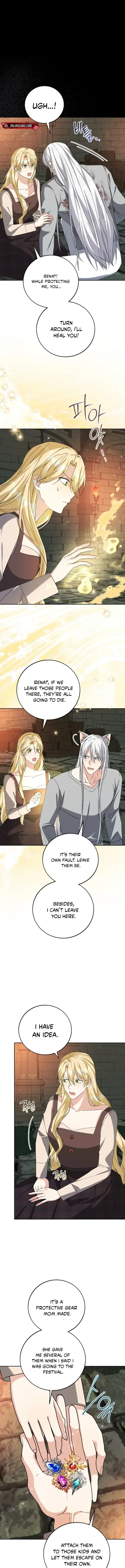 I Opened an Illegal Veterinary Clinic in Another World Chapter 41 51 70fa7acdb34f