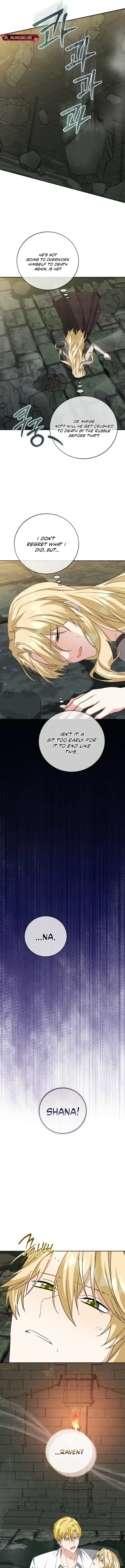 I Opened an Illegal Veterinary Clinic in Another World Chapter 41 60 9a9a82077c4a
