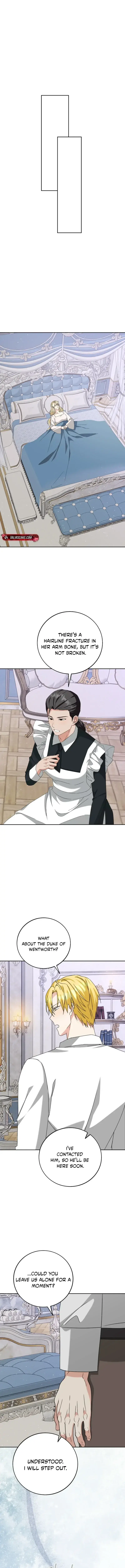 I Opened an Illegal Veterinary Clinic in Another World Chapter 41 62 a1cb11144a6c