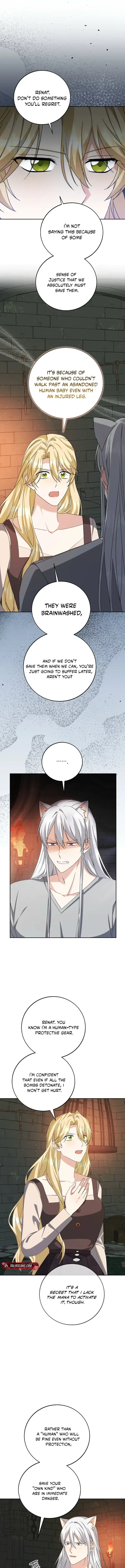I Opened an Illegal Veterinary Clinic in Another World Chapter 41 53 afba4638c7b6