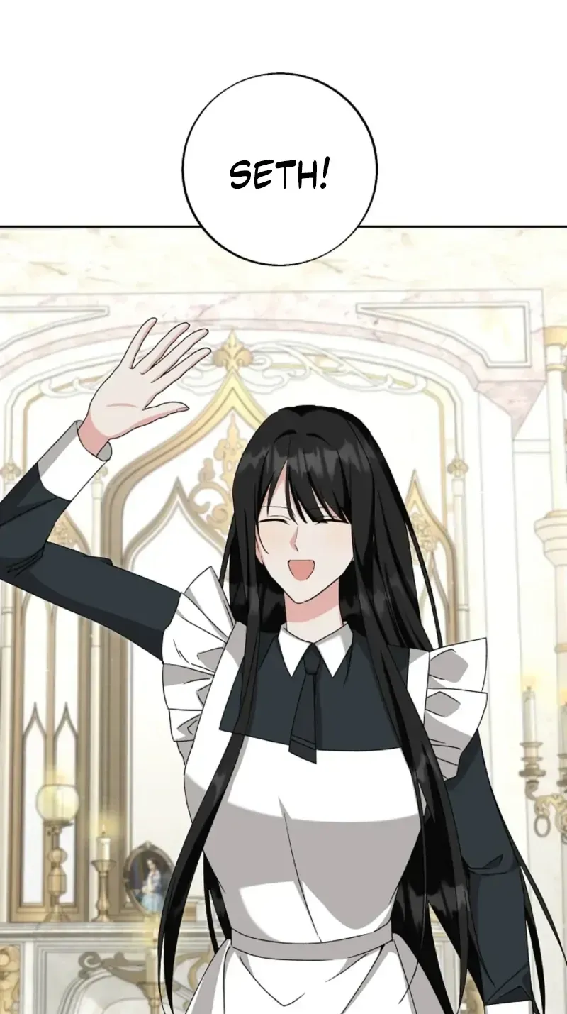 I Opened an Illegal Veterinary Clinic in Another World Chapter 43 411 0005f99b4788