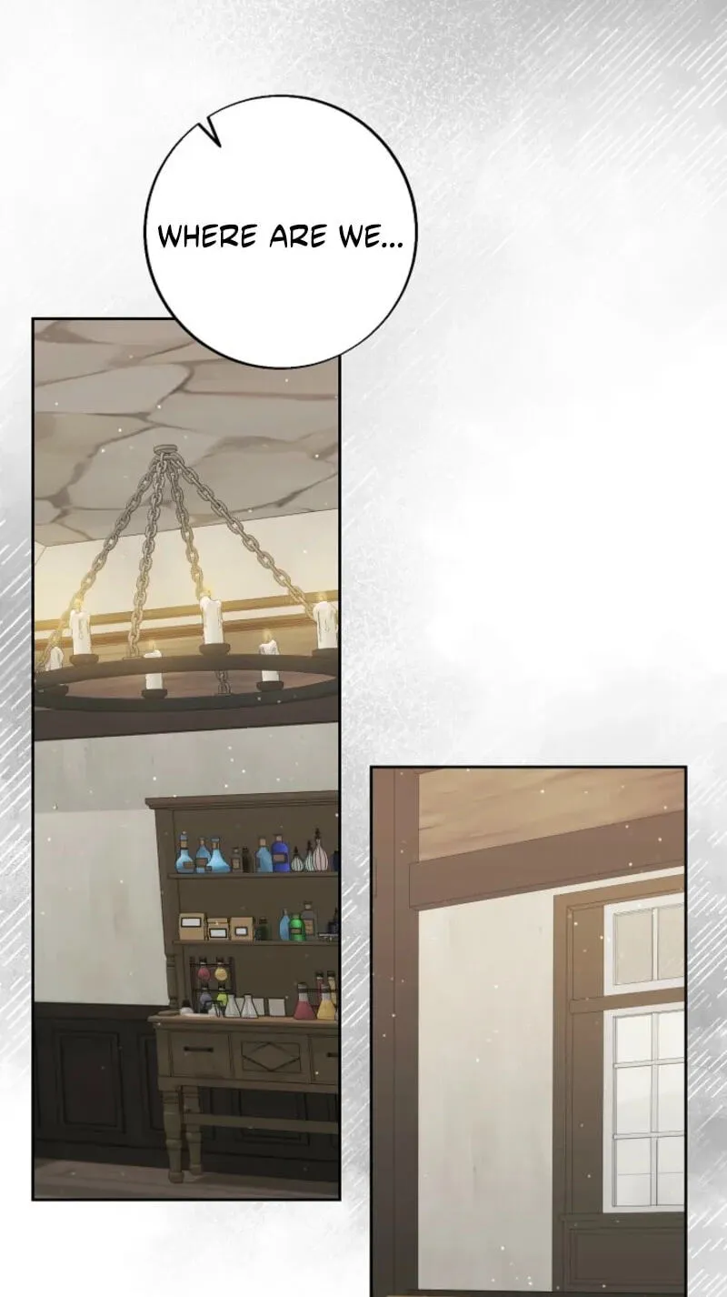 I Opened an Illegal Veterinary Clinic in Another World Chapter 45 405 282f19e33372