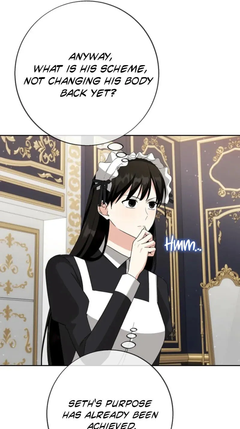 I Opened an Illegal Veterinary Clinic in Another World Chapter 45 389 9a96b3466d52