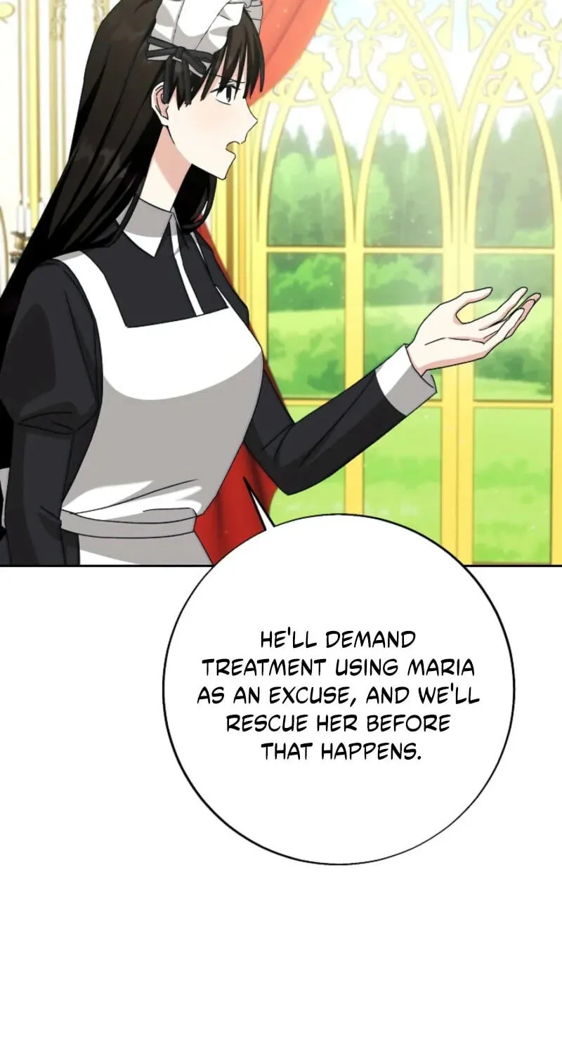 I Opened an Illegal Veterinary Clinic in Another World Chapter 45 353 af1f00dc72de