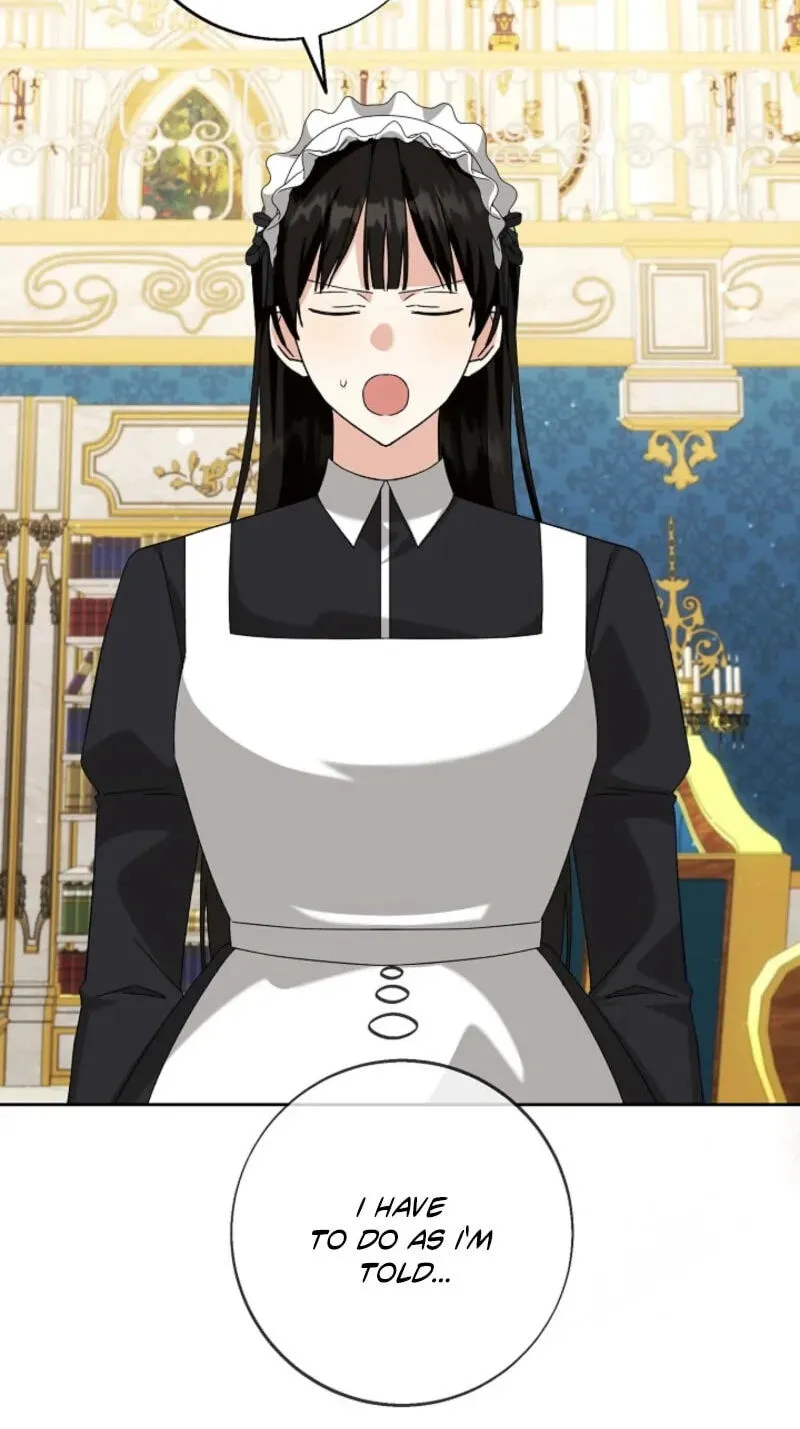 I Opened an Illegal Veterinary Clinic in Another World Chapter 45 320 ebd5830c7a26
