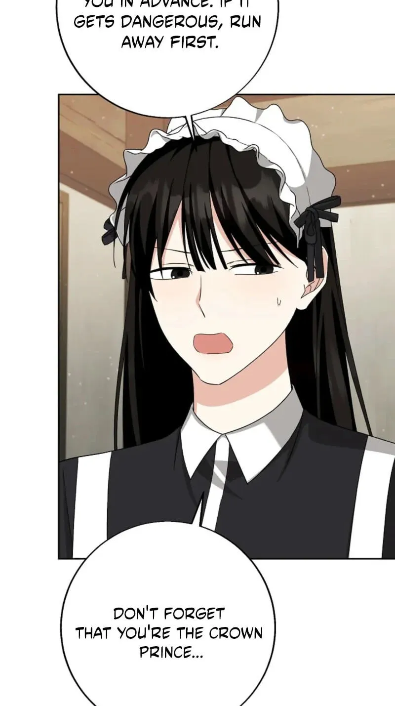 I Opened an Illegal Veterinary Clinic in Another World Chapter 45 413 fcc0be45f40e