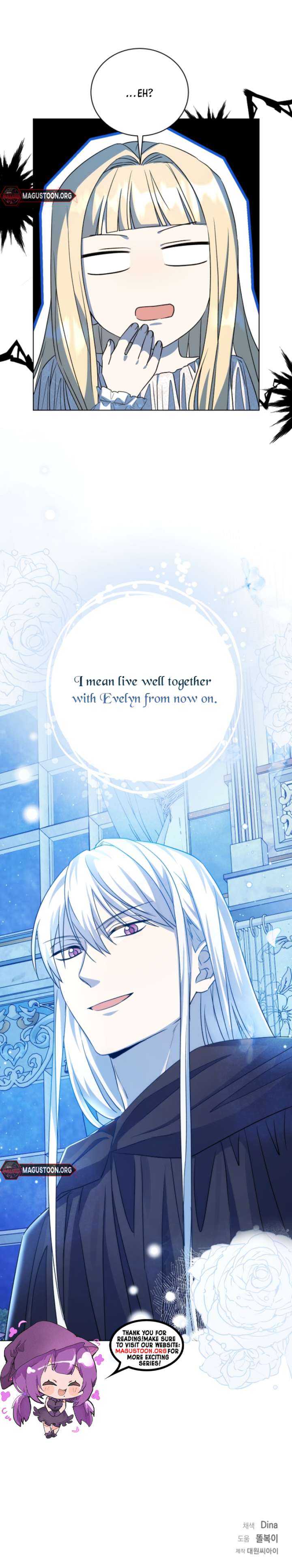 I Opened an Illegal Veterinary Clinic in Another World Chapter 9 62 13
