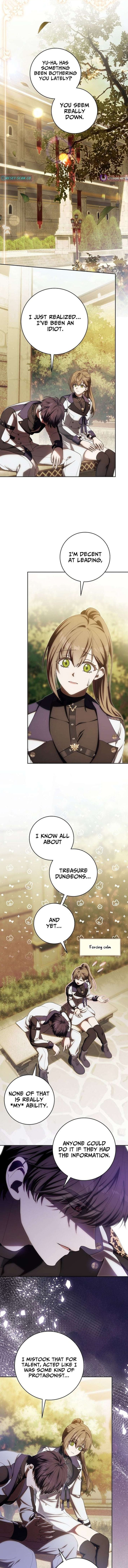 How to Walk the Protagonist’s Path to Glory Chapter 34 40 01 result