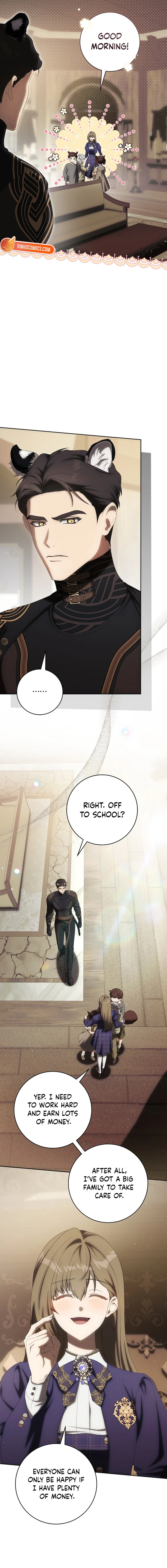 How to Walk the Protagonist’s Path to Glory Chapter 37 66 10