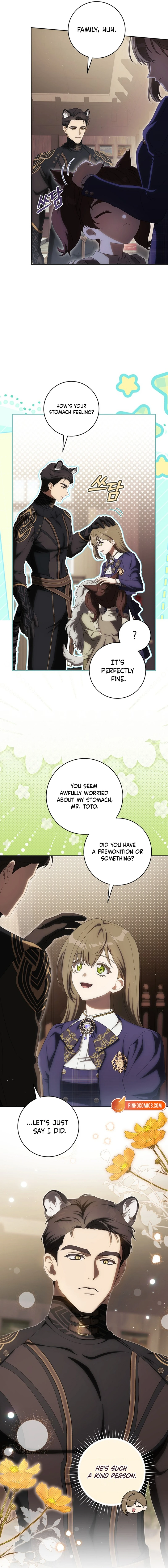 How to Walk the Protagonist’s Path to Glory Chapter 37 67 11