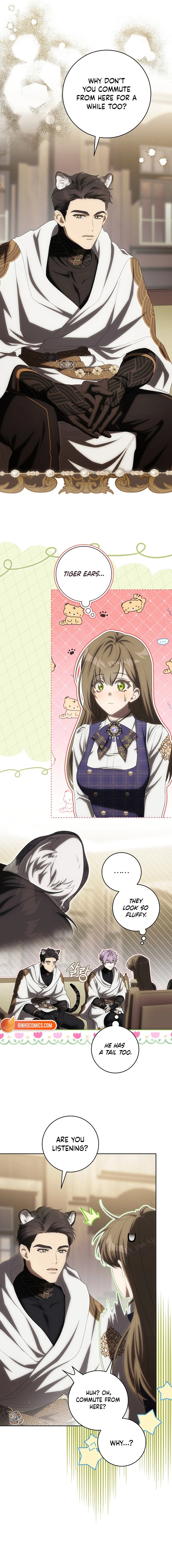 How to Walk the Protagonist’s Path to Glory Chapter 37 62 6
