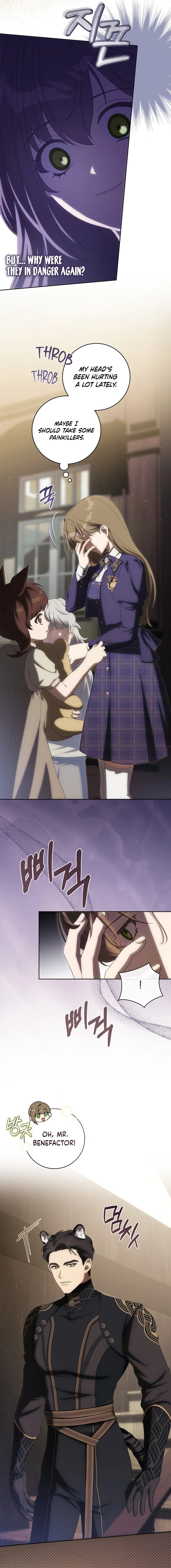 How to Walk the Protagonist’s Path to Glory Chapter 37 65 9