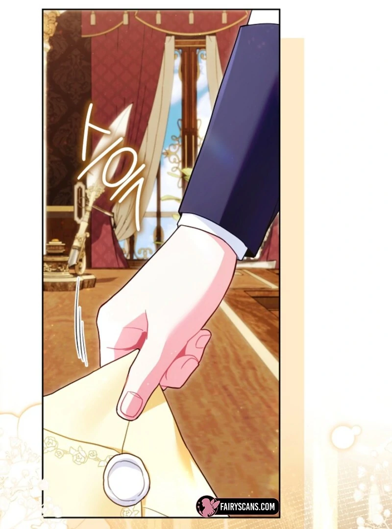 I’m a Villainess, but I Imprinted with the Male Lead Chapter 27 429 002