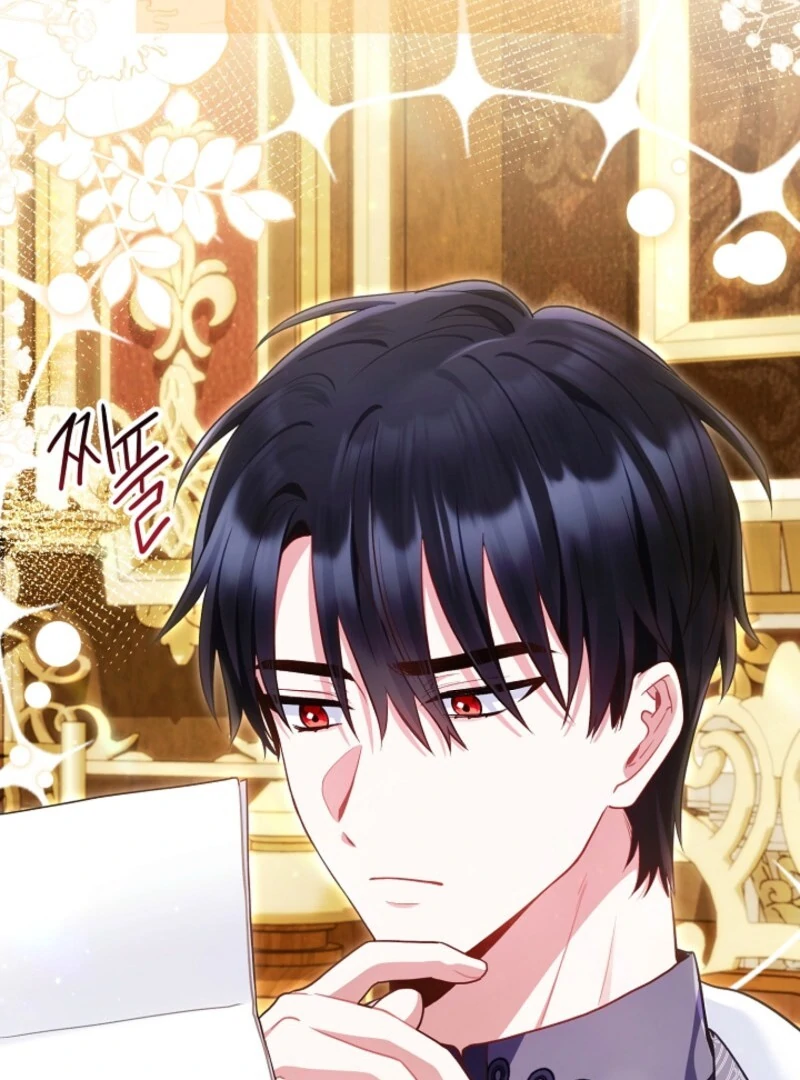 I’m a Villainess, but I Imprinted with the Male Lead Chapter 27 430 003