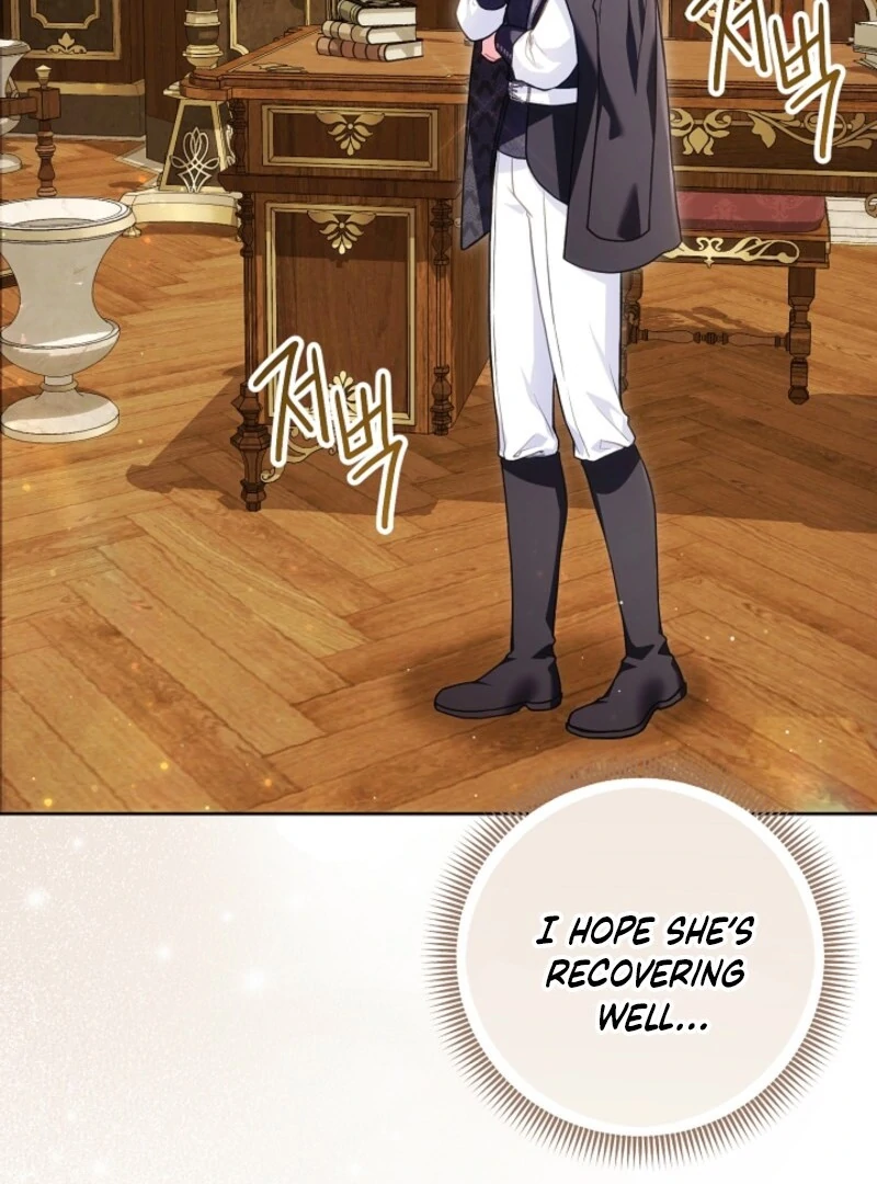 I’m a Villainess, but I Imprinted with the Male Lead Chapter 27 437 010