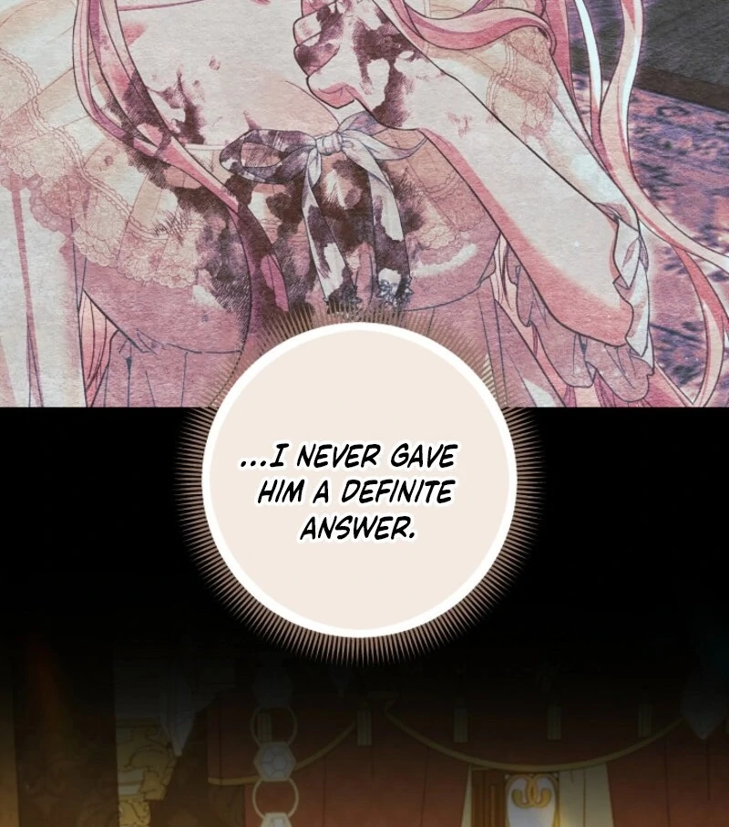 I’m a Villainess, but I Imprinted with the Male Lead Chapter 27 442 015