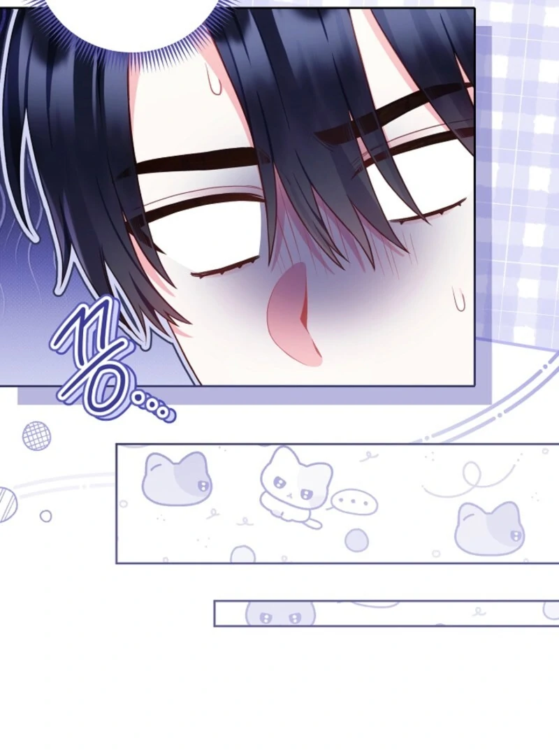 I’m a Villainess, but I Imprinted with the Male Lead Chapter 27 445 018