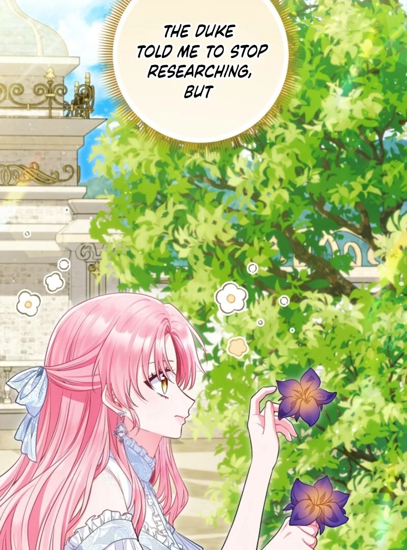 I’m a Villainess, but I Imprinted with the Male Lead Chapter 27 454 027