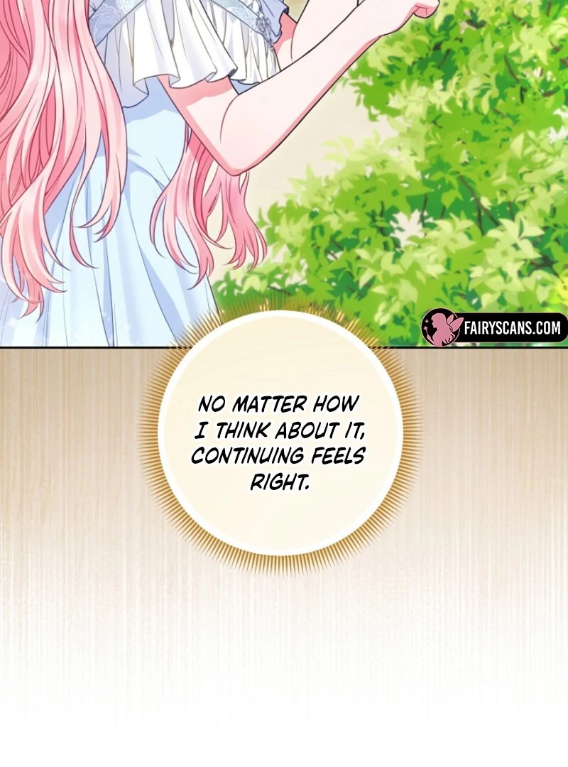 I’m a Villainess, but I Imprinted with the Male Lead Chapter 27 455 028