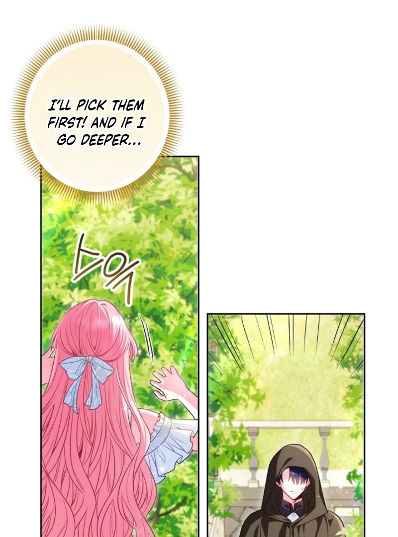 I’m a Villainess, but I Imprinted with the Male Lead Chapter 27 456 029