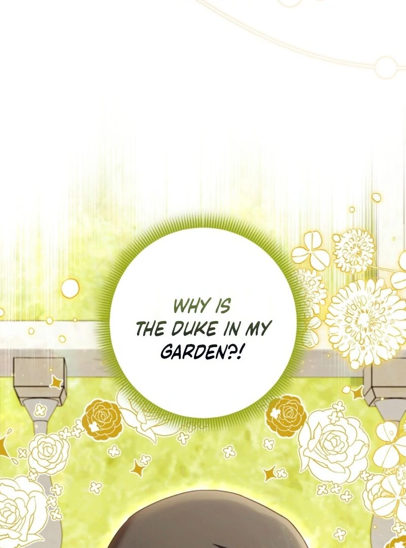 I’m a Villainess, but I Imprinted with the Male Lead Chapter 27 460 033