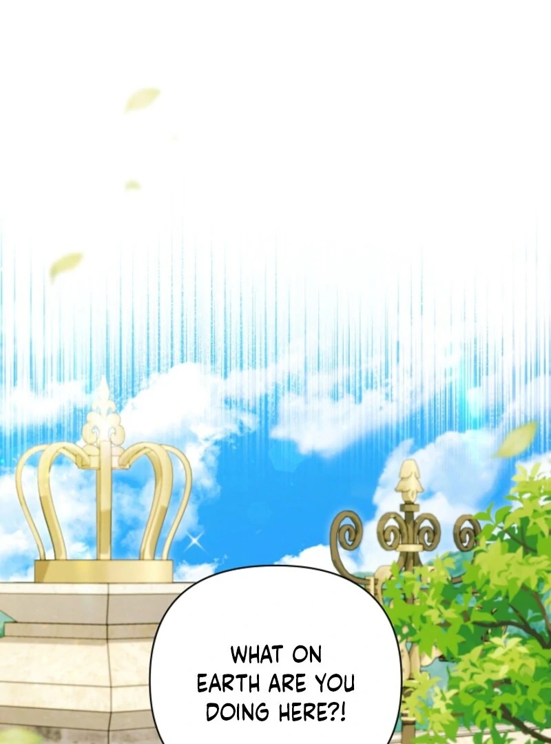 I’m a Villainess, but I Imprinted with the Male Lead Chapter 27 464 037