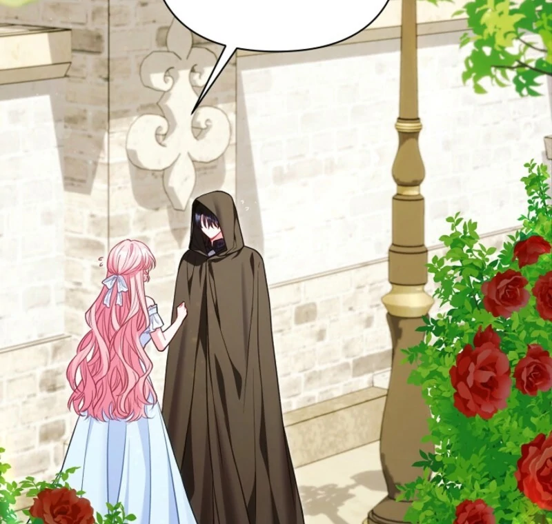 I’m a Villainess, but I Imprinted with the Male Lead Chapter 27 465 038