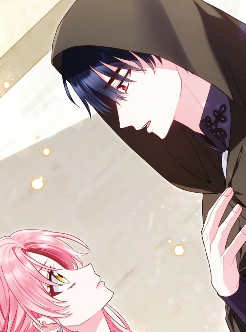 I’m a Villainess, but I Imprinted with the Male Lead Chapter 27 470 043