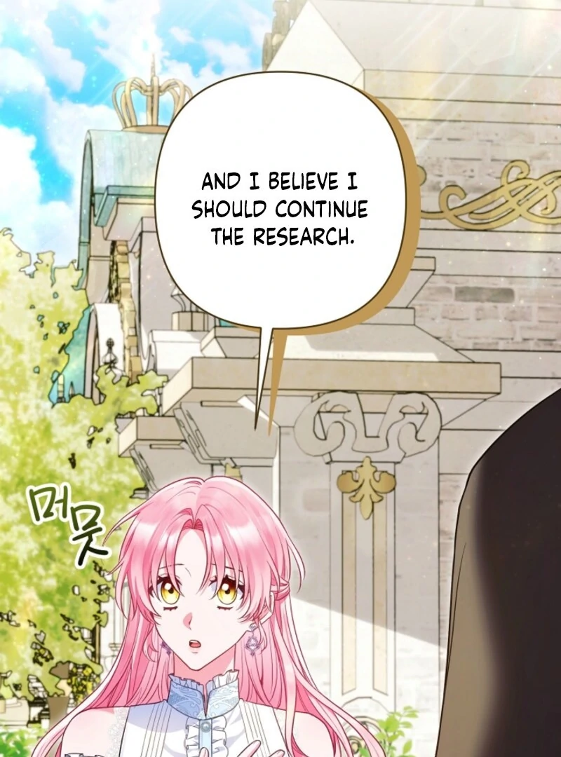 I’m a Villainess, but I Imprinted with the Male Lead Chapter 27 476 049