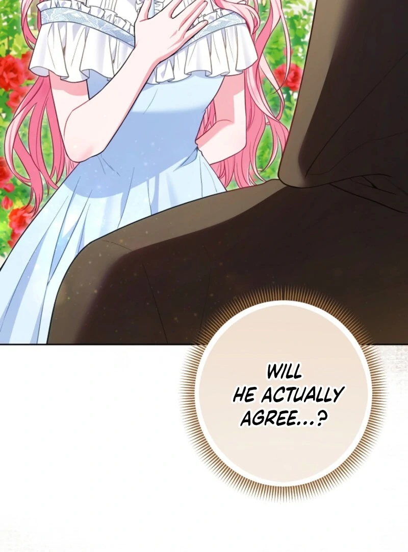 I’m a Villainess, but I Imprinted with the Male Lead Chapter 27 477 050