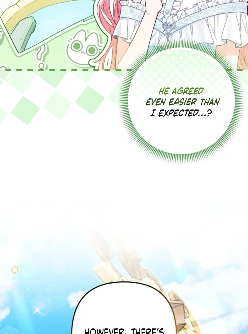 I’m a Villainess, but I Imprinted with the Male Lead Chapter 27 482 055