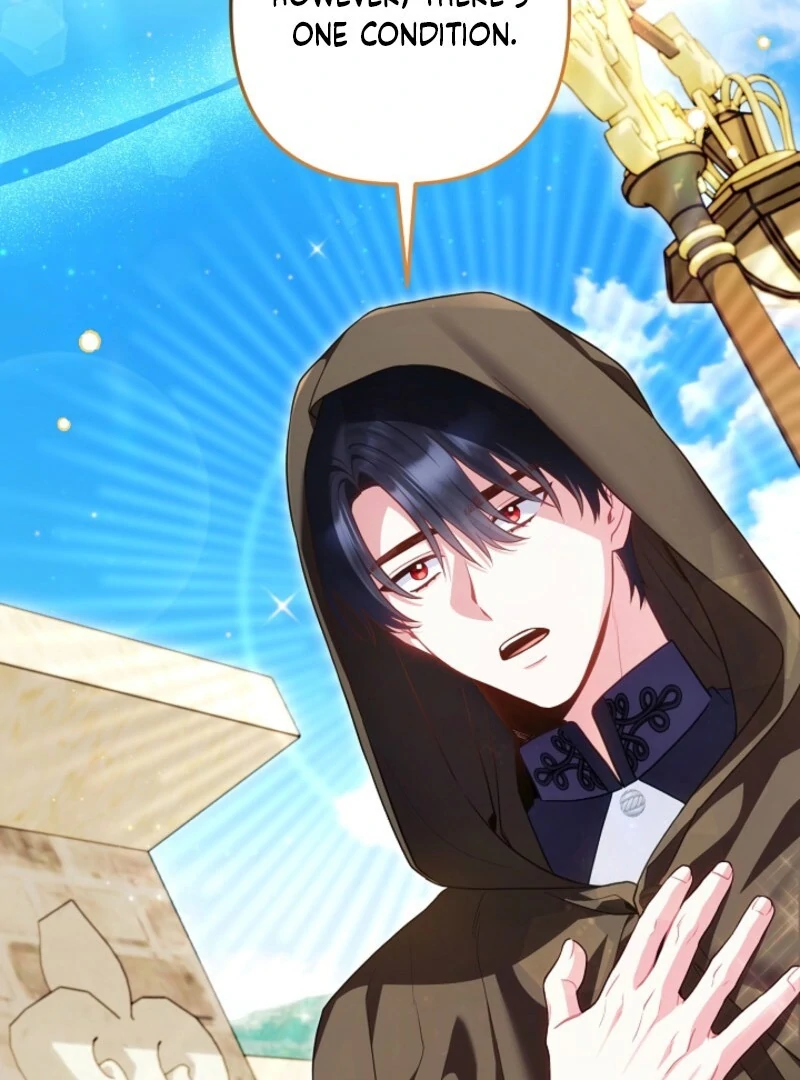 I’m a Villainess, but I Imprinted with the Male Lead Chapter 27 483 056