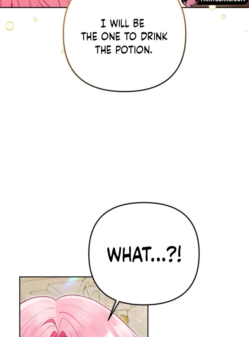 I’m a Villainess, but I Imprinted with the Male Lead Chapter 27 485 058