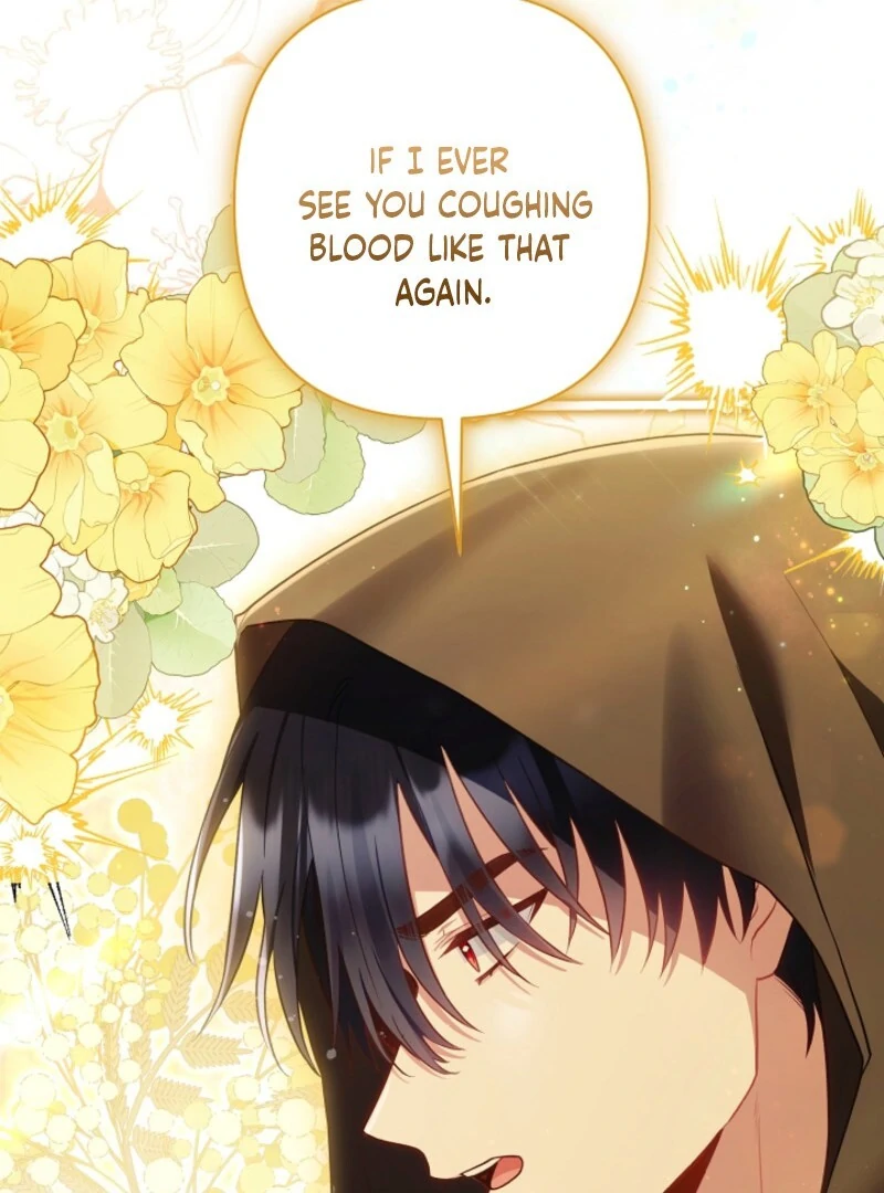 I’m a Villainess, but I Imprinted with the Male Lead Chapter 27 488 061