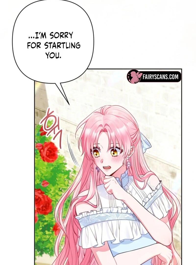 I’m a Villainess, but I Imprinted with the Male Lead Chapter 27 491 064