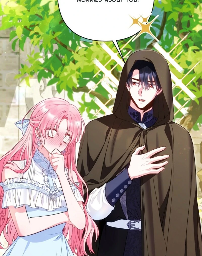 I’m a Villainess, but I Imprinted with the Male Lead Chapter 27 493 066