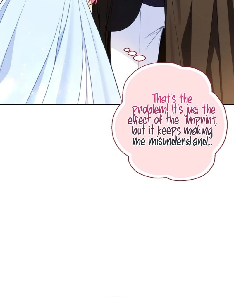 I’m a Villainess, but I Imprinted with the Male Lead Chapter 27 494 067