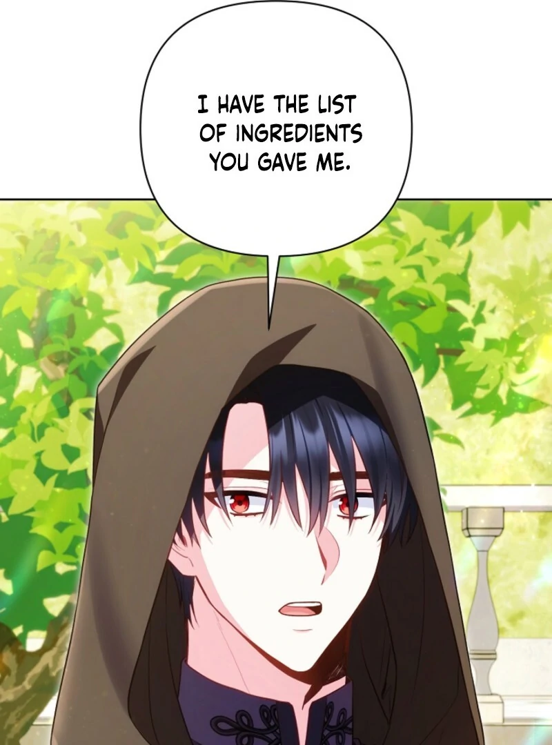 I’m a Villainess, but I Imprinted with the Male Lead Chapter 27 495 068