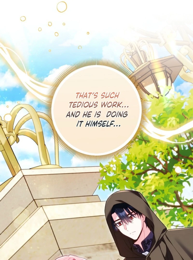 I’m a Villainess, but I Imprinted with the Male Lead Chapter 27 497 070