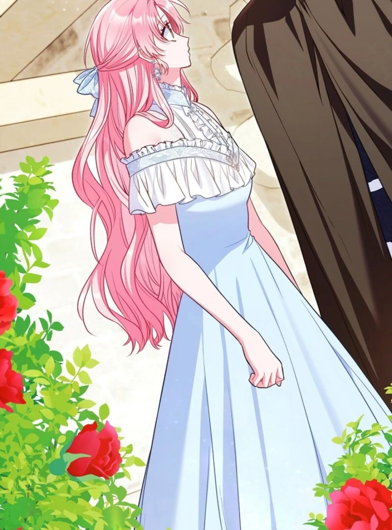 I’m a Villainess, but I Imprinted with the Male Lead Chapter 27 498 071