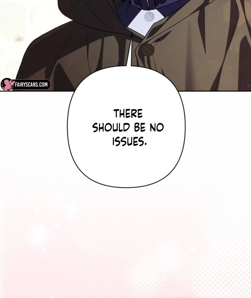 I’m a Villainess, but I Imprinted with the Male Lead Chapter 27 501 074