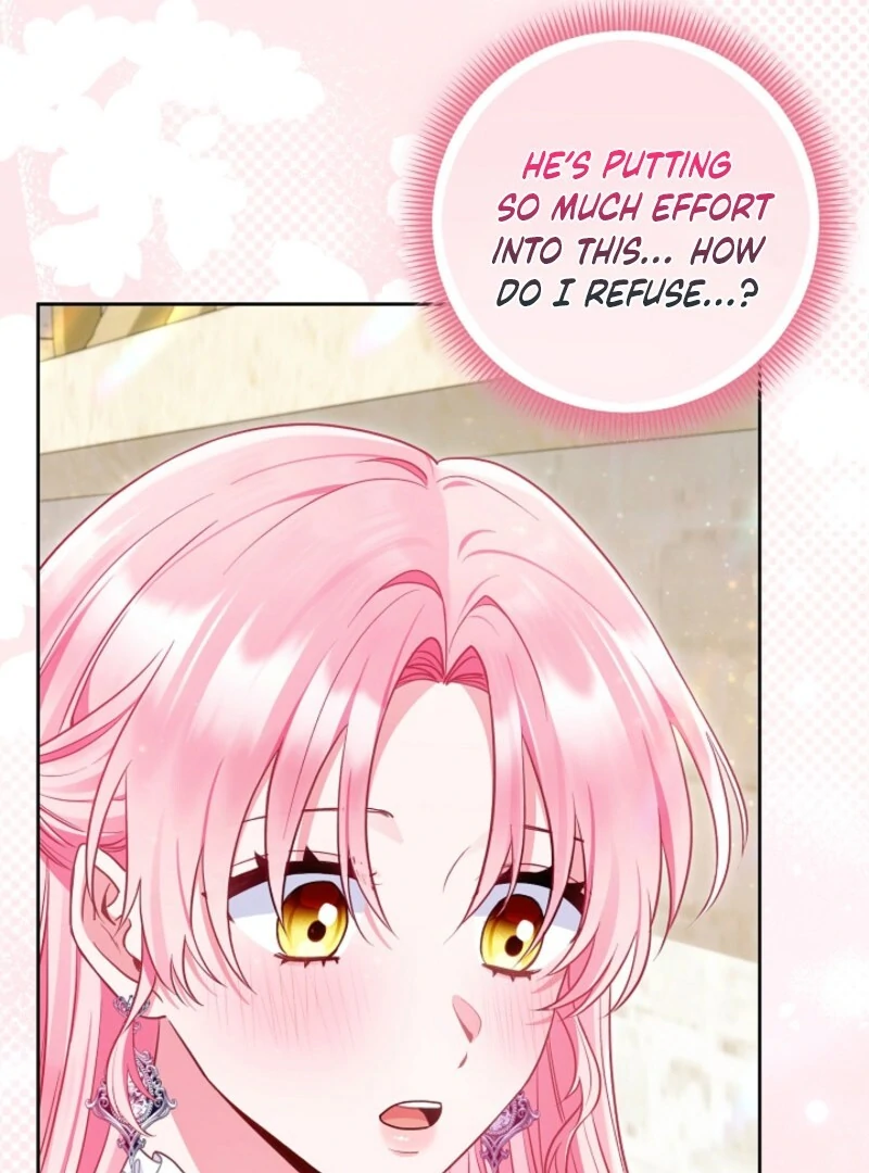 I’m a Villainess, but I Imprinted with the Male Lead Chapter 27 502 075