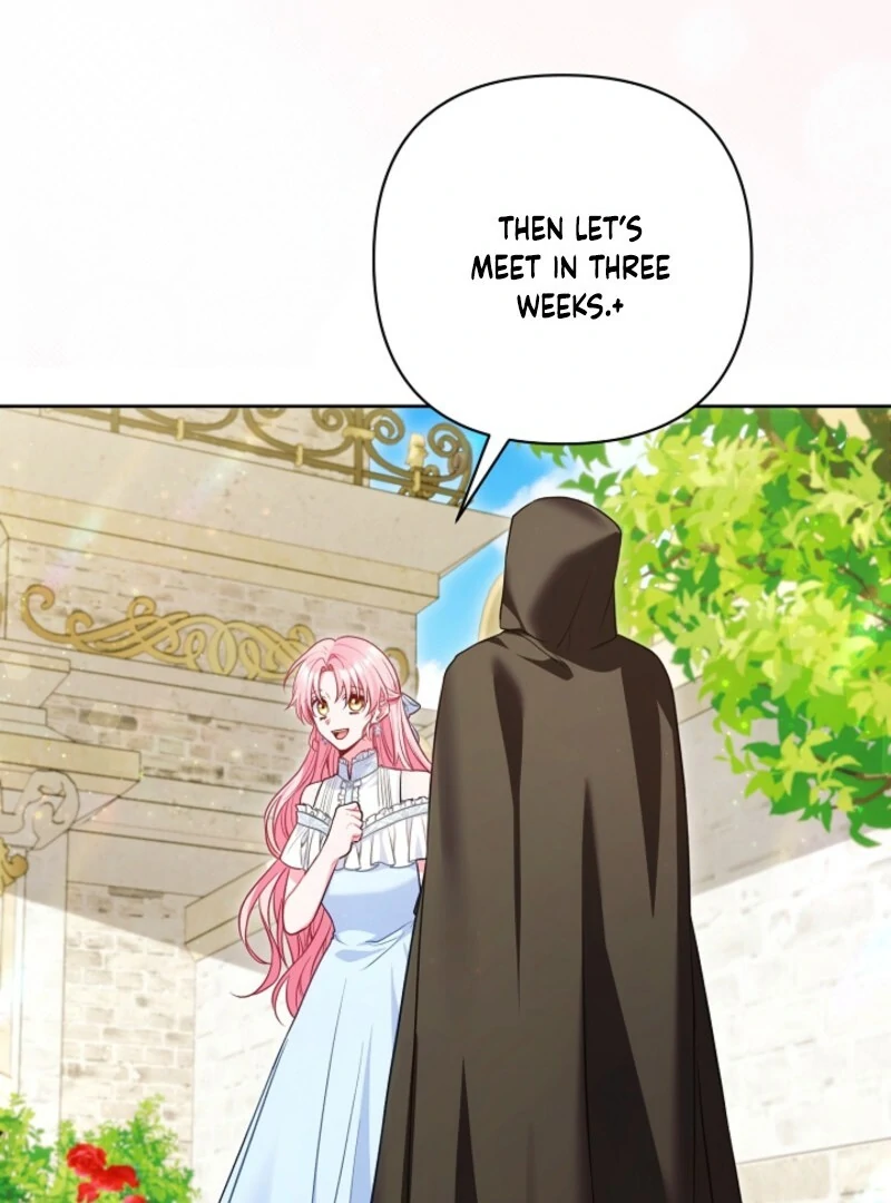 I’m a Villainess, but I Imprinted with the Male Lead Chapter 27 504 077