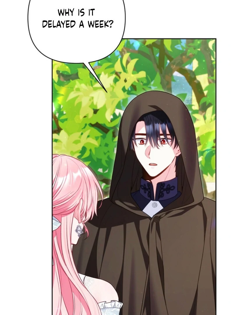 I’m a Villainess, but I Imprinted with the Male Lead Chapter 27 506 079