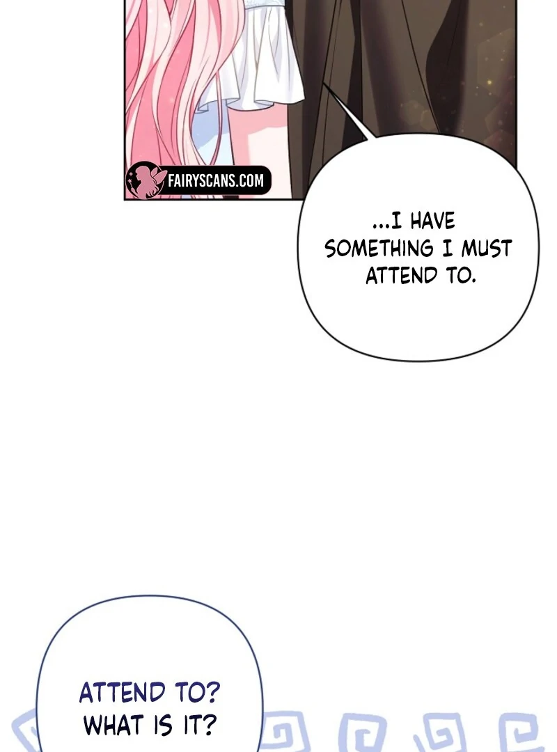 I’m a Villainess, but I Imprinted with the Male Lead Chapter 27 507 080