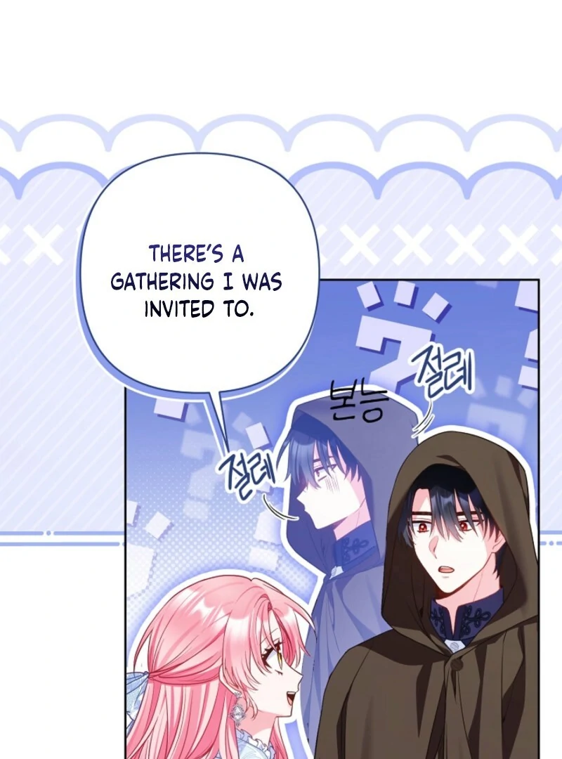 I’m a Villainess, but I Imprinted with the Male Lead Chapter 27 510 083