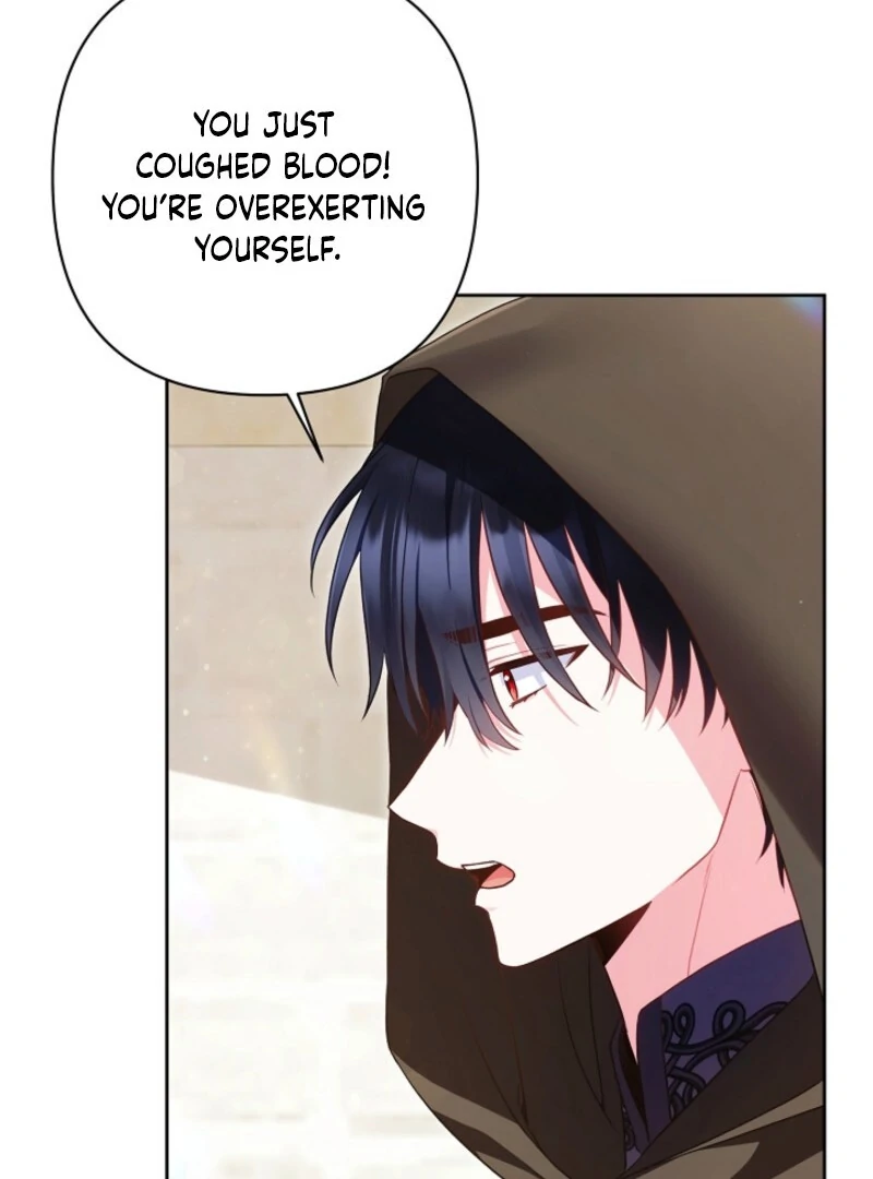 I’m a Villainess, but I Imprinted with the Male Lead Chapter 27 512 085